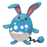 Azumarill