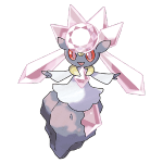 Diancie