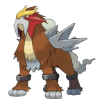 Entei