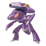 Genesect