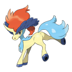 Keldeo