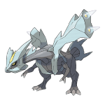 Kyurem