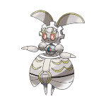 Magearna