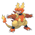 Magmar