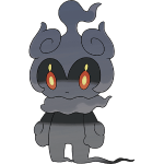 Marshadow