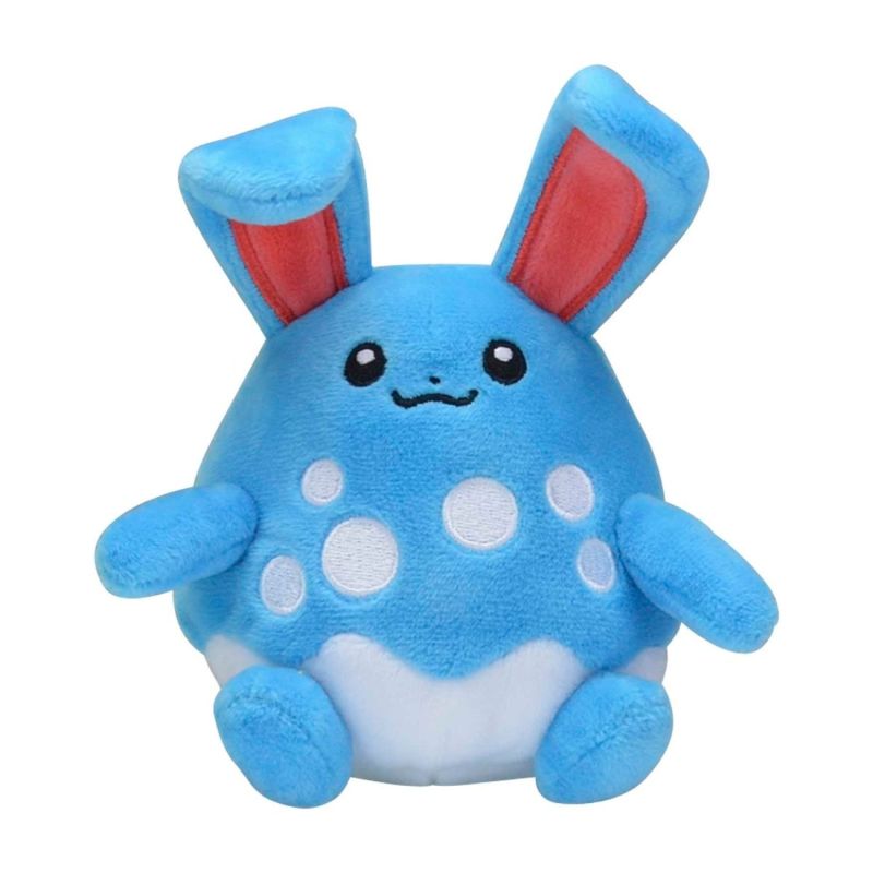 Peluche Azumarill