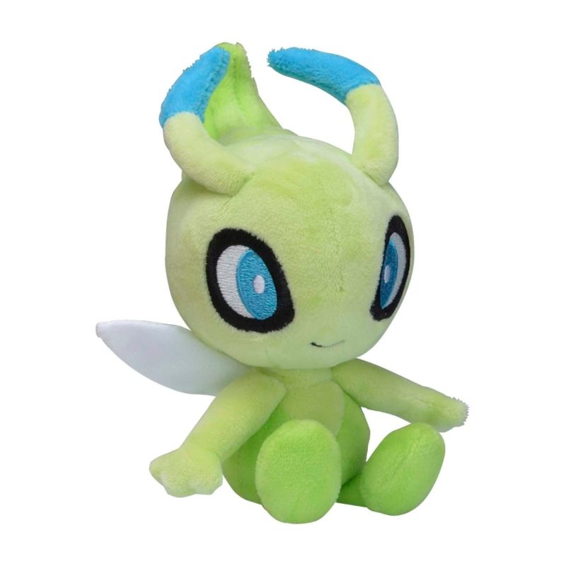 Peluche Celebi