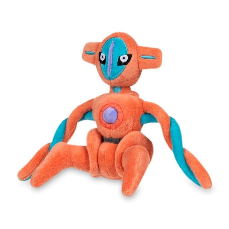 Peluche Deoxys