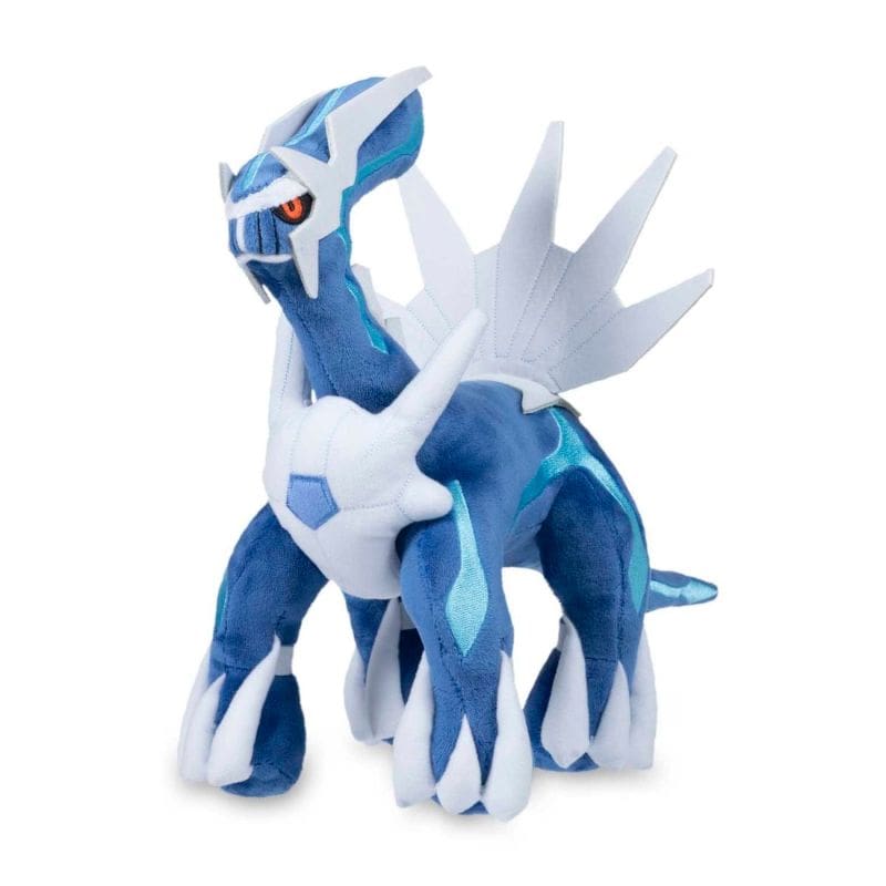 Peluche Dialga