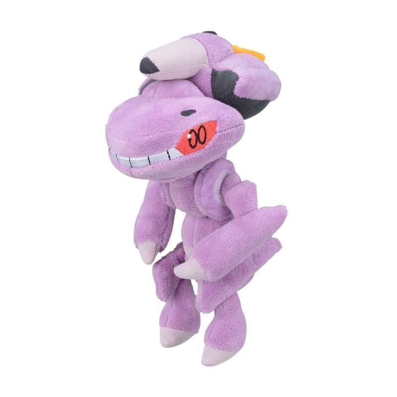 Peluche Genesect