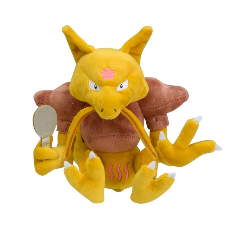 Peluche Kadabra