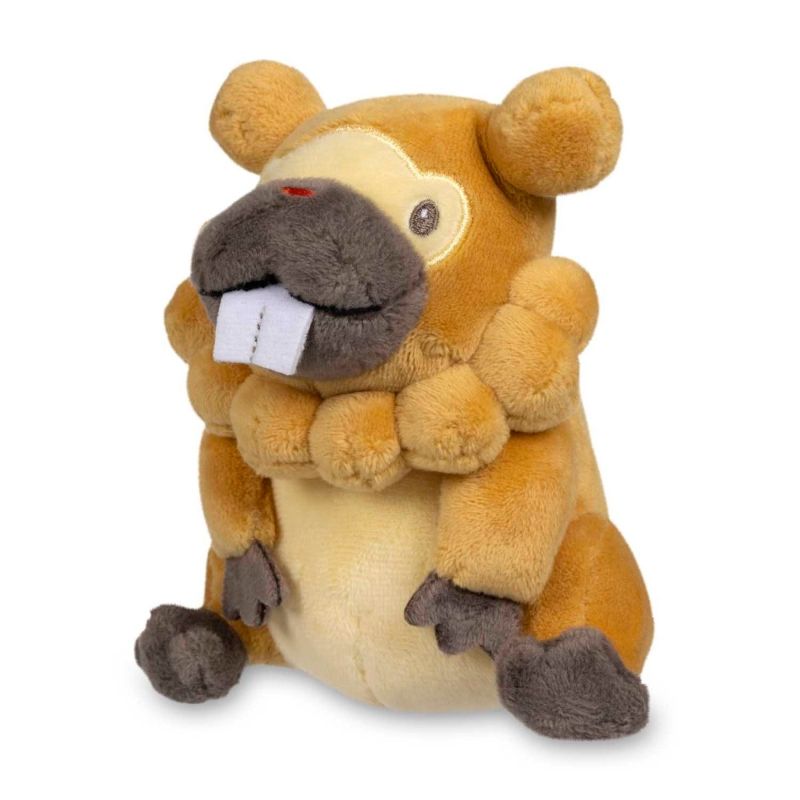 Peluche Keunotor