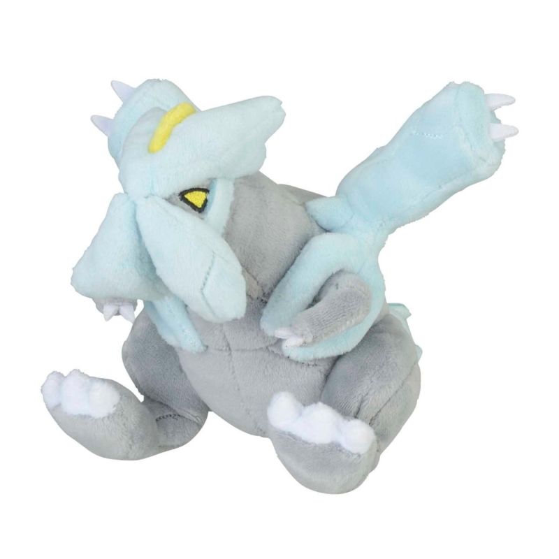 Peluche Kyurem