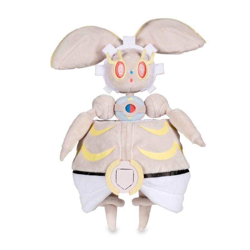 Magearna Peluche