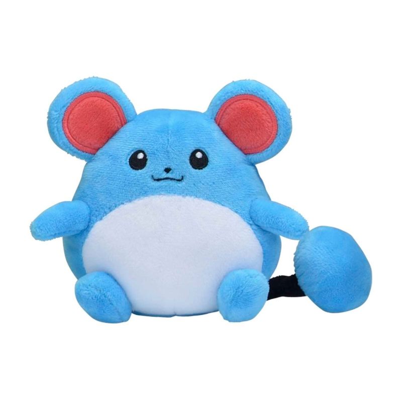 Peluche Marill