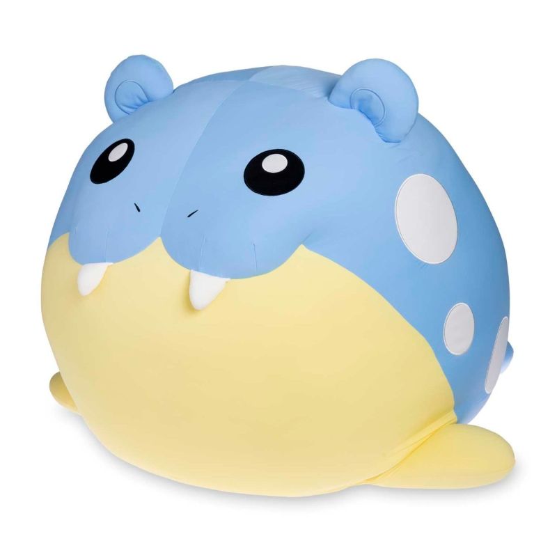 Peluche Obalie