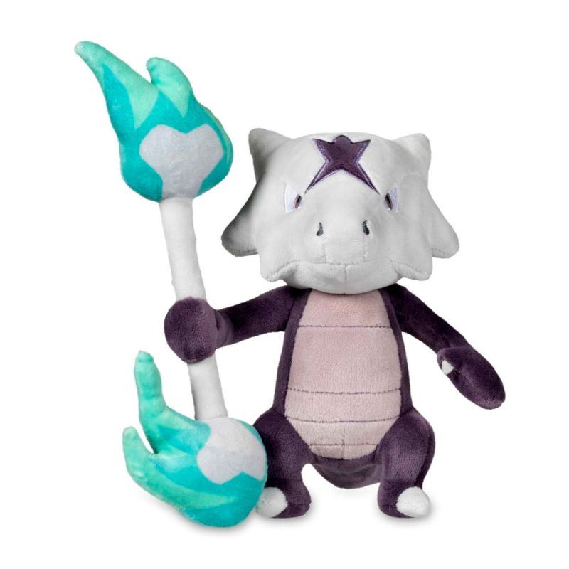 Peluche Ossatueur Alola