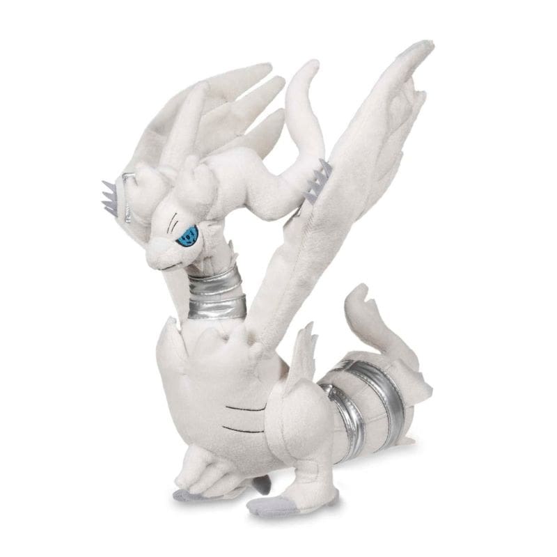 Peluche Reshiram