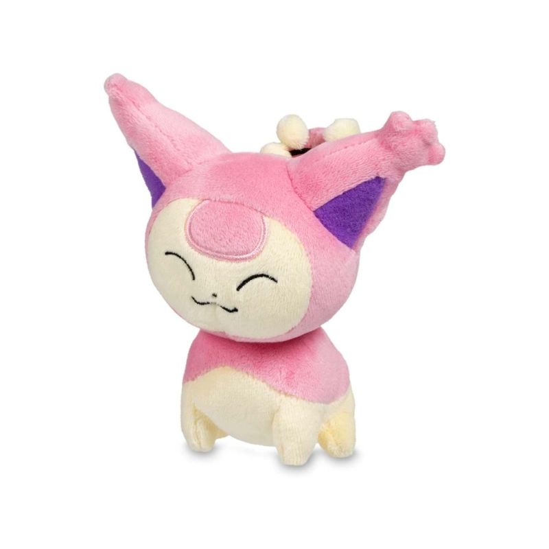 Peluche Skitty