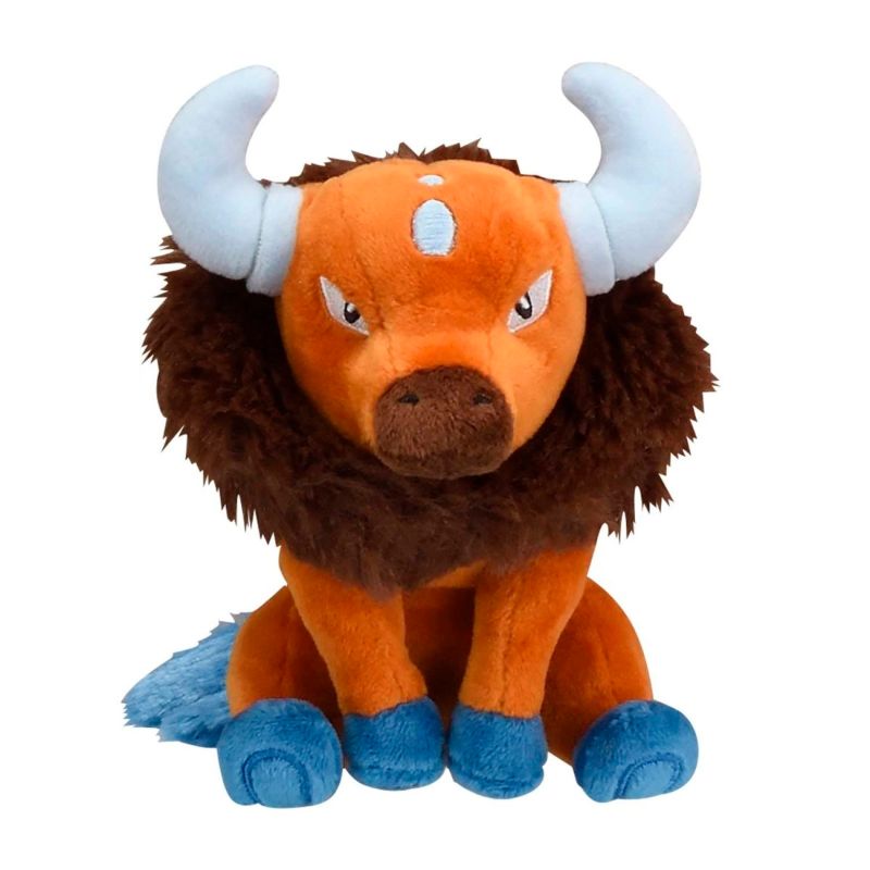 Peluche Tauros