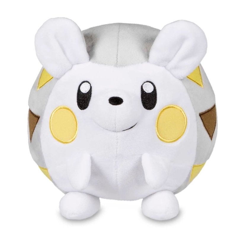 Peluche Togedemaru