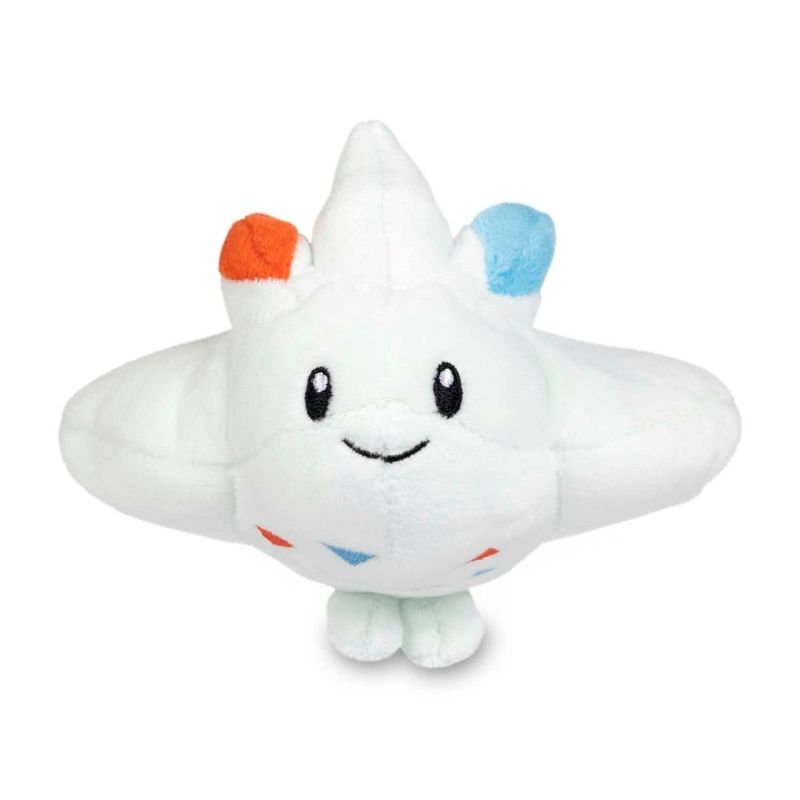 Peluche Togekiss