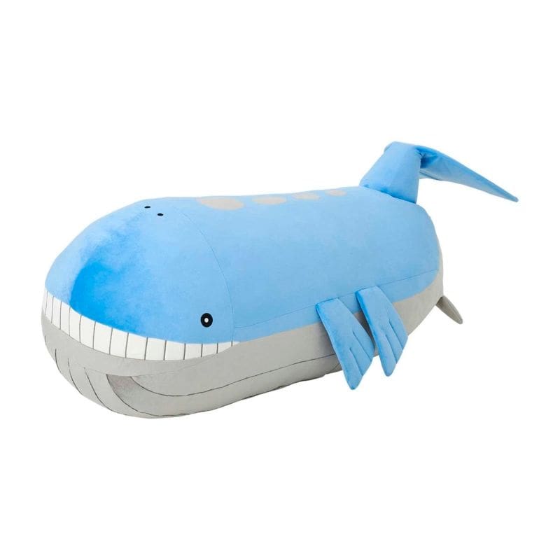 Peluche Wailord