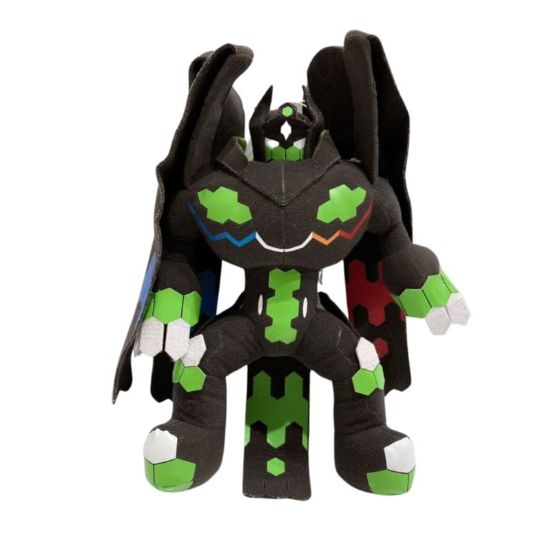 Peluche Zygarde