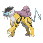 Raikou