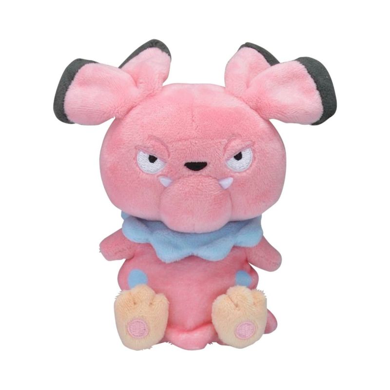 Snubbull Peluche