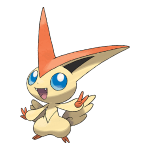 Victini