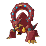 Volcanion