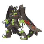 Zygarde